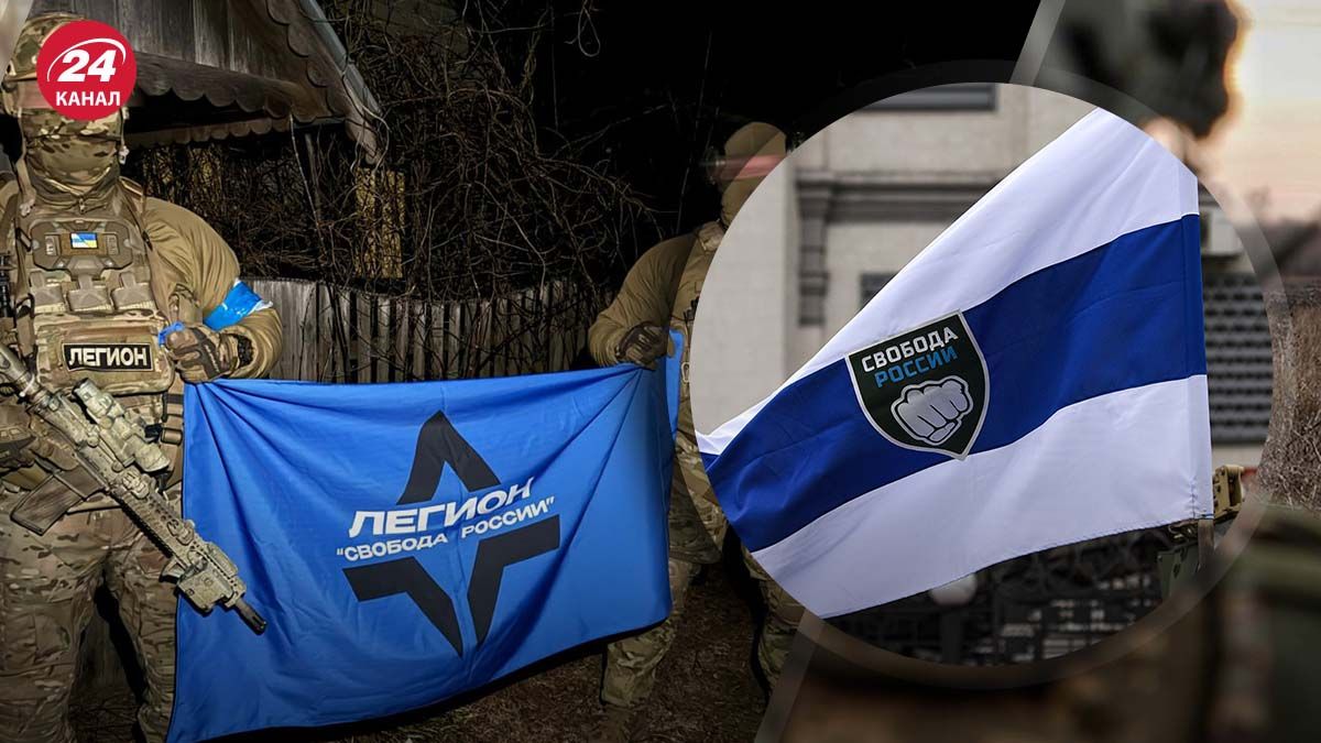 В легионе Свобода России рассказали, где идут интенсивные бои В легионе Свобода России рассказали, где идут интенсивные бои