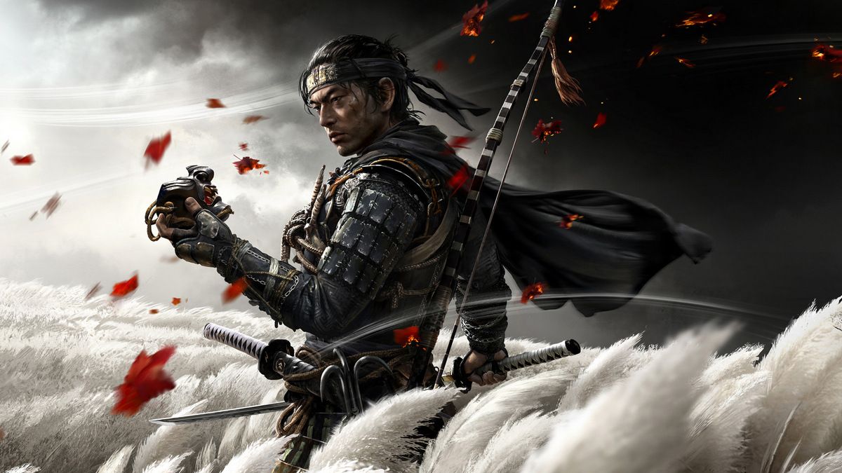 Ghost of Tsushima отримає портування на ПК – відома дата виходу