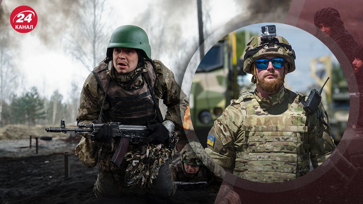 Чи є достатньо резервів для ротації на передовій Чи є достатньо резервів для ротації на передовій