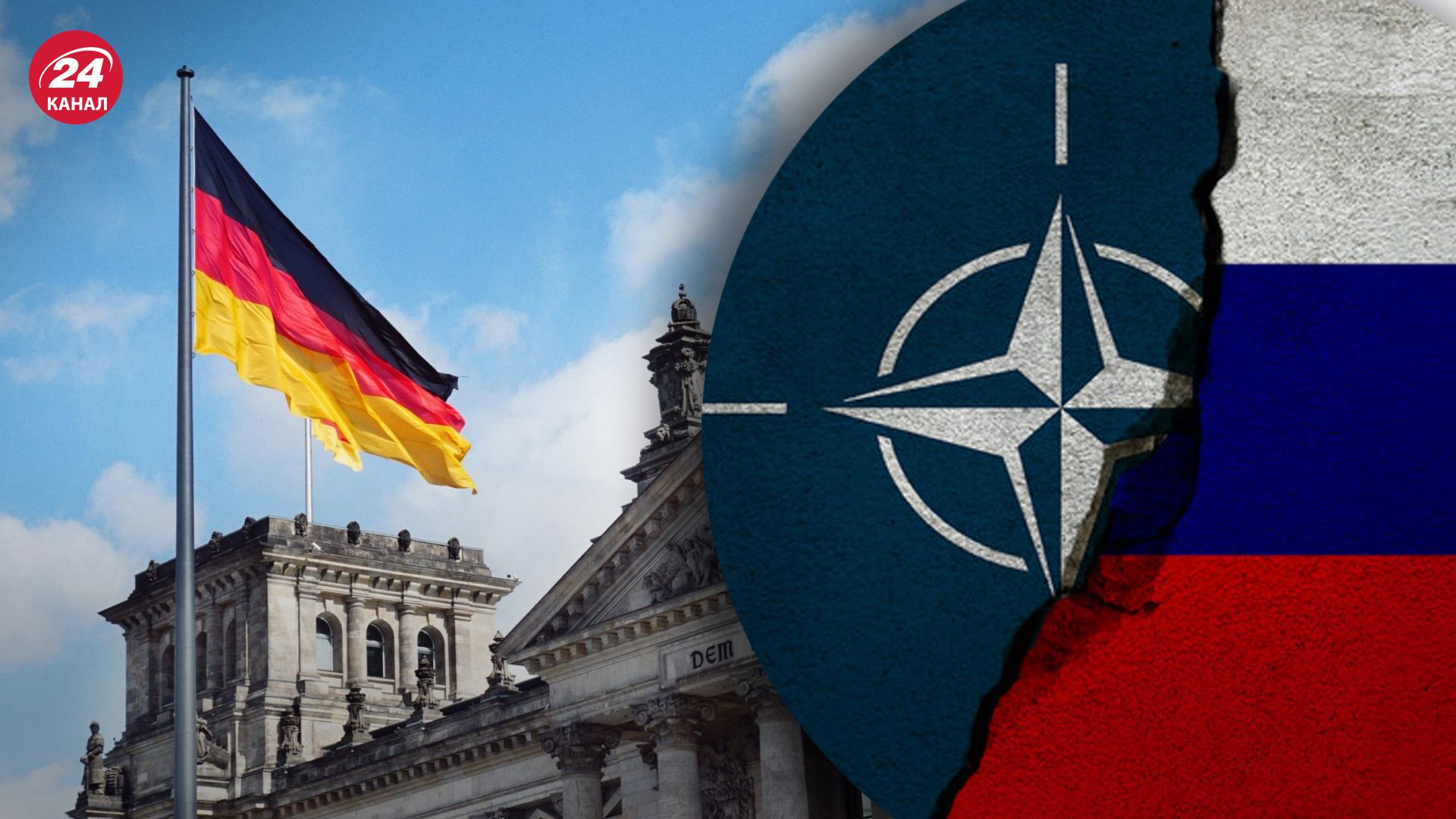 Росія готується до конфлікту із Заходом Росія готується до конфлікту із Заходом