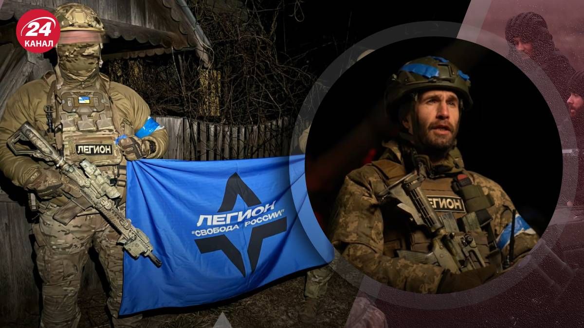 Черник назвав наслідки рейду добровольців на територію Росії Черник назвав наслідки рейду добровольців на територію Росії