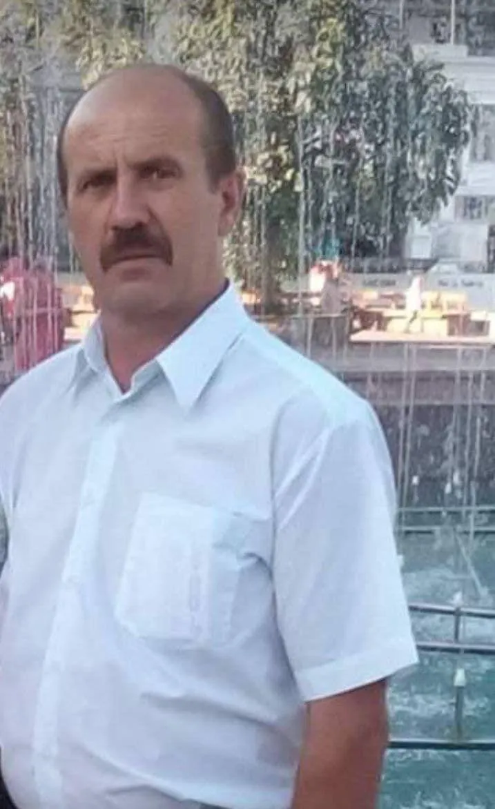 Александр Березный Александр Березный