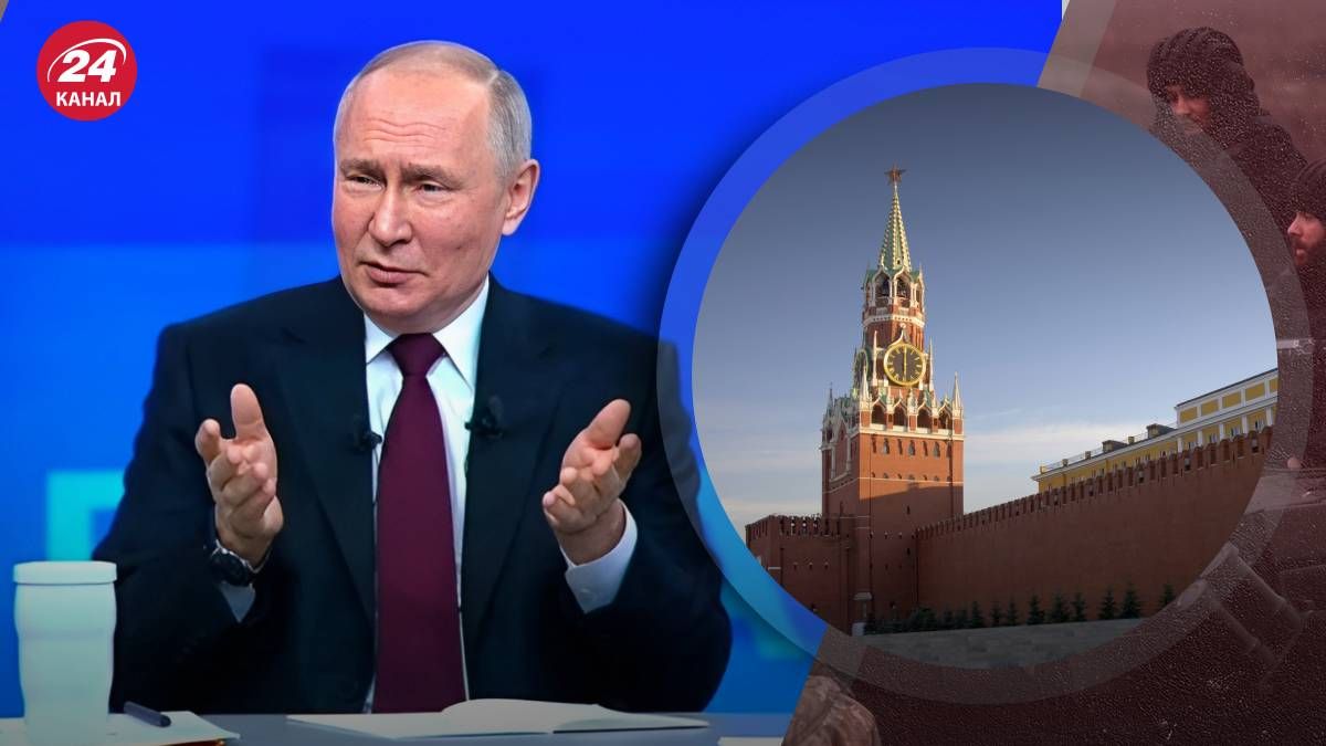 Чи будуть чистки в російській владі після перемоги Путіна на виборах