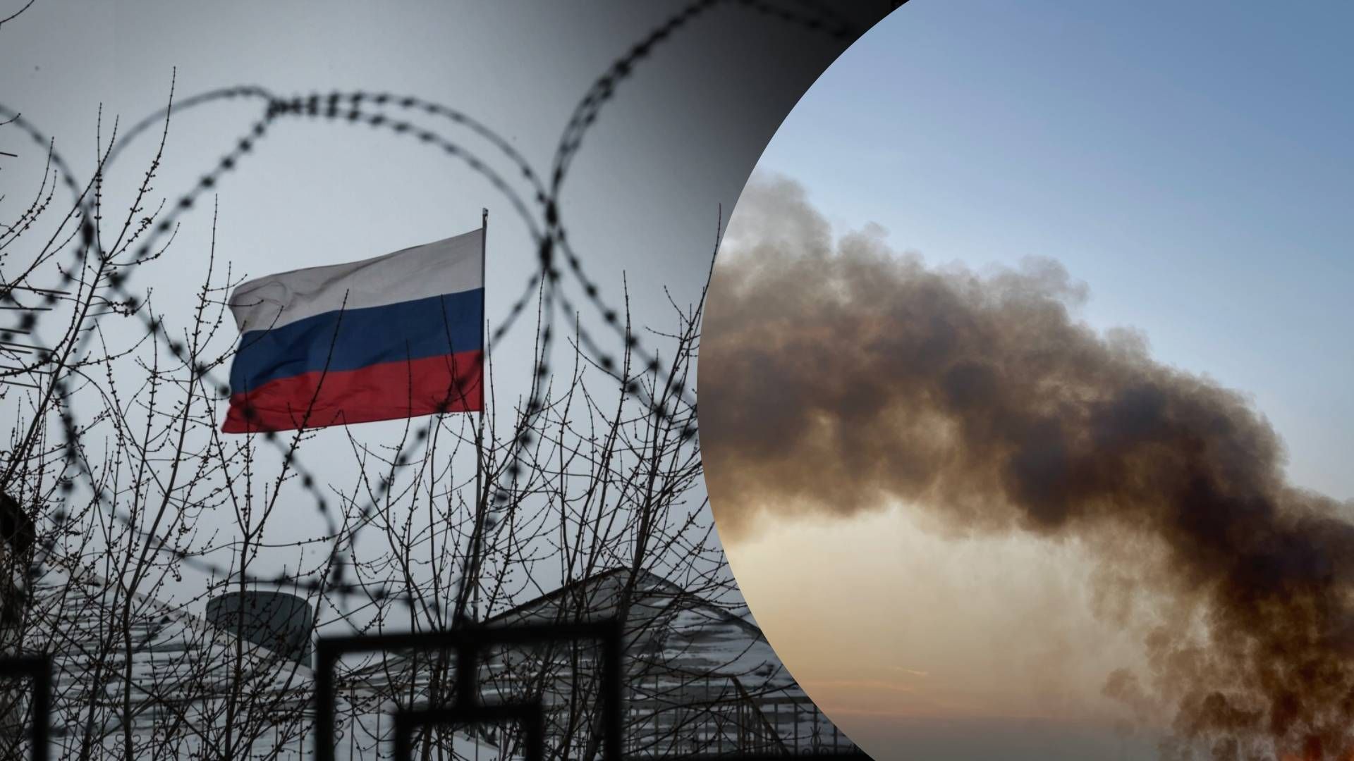 Удари по НПЗ у Самарській області: в ISW вказали, в чому Україна краща за Росію - 24 Канал Удари по НПЗ у Самарській області: в ISW вказали, в чому Україна краща за Росію - 24 Канал