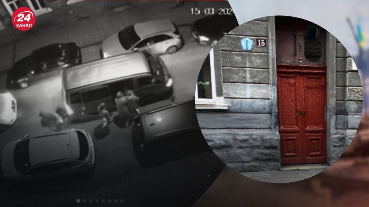 У Львові мобілізували чоловіка без проходження ВЛК У Львові мобілізували чоловіка без проходження ВЛК