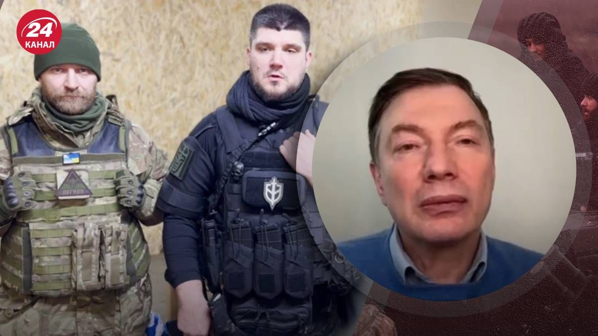 Приєднатися до добровольців - Ейдман сказав, хто і як може протистояти Путіну - 24 Канал