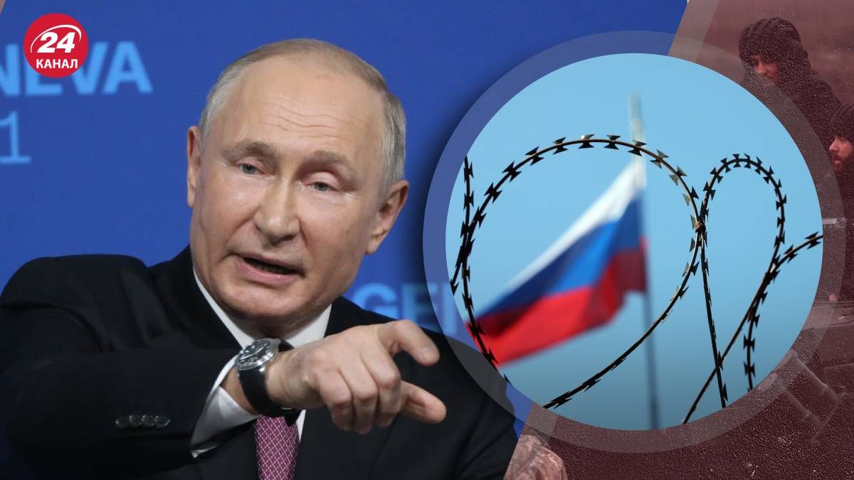 5 сценариев развертывания событий в России после переизбрания Путина