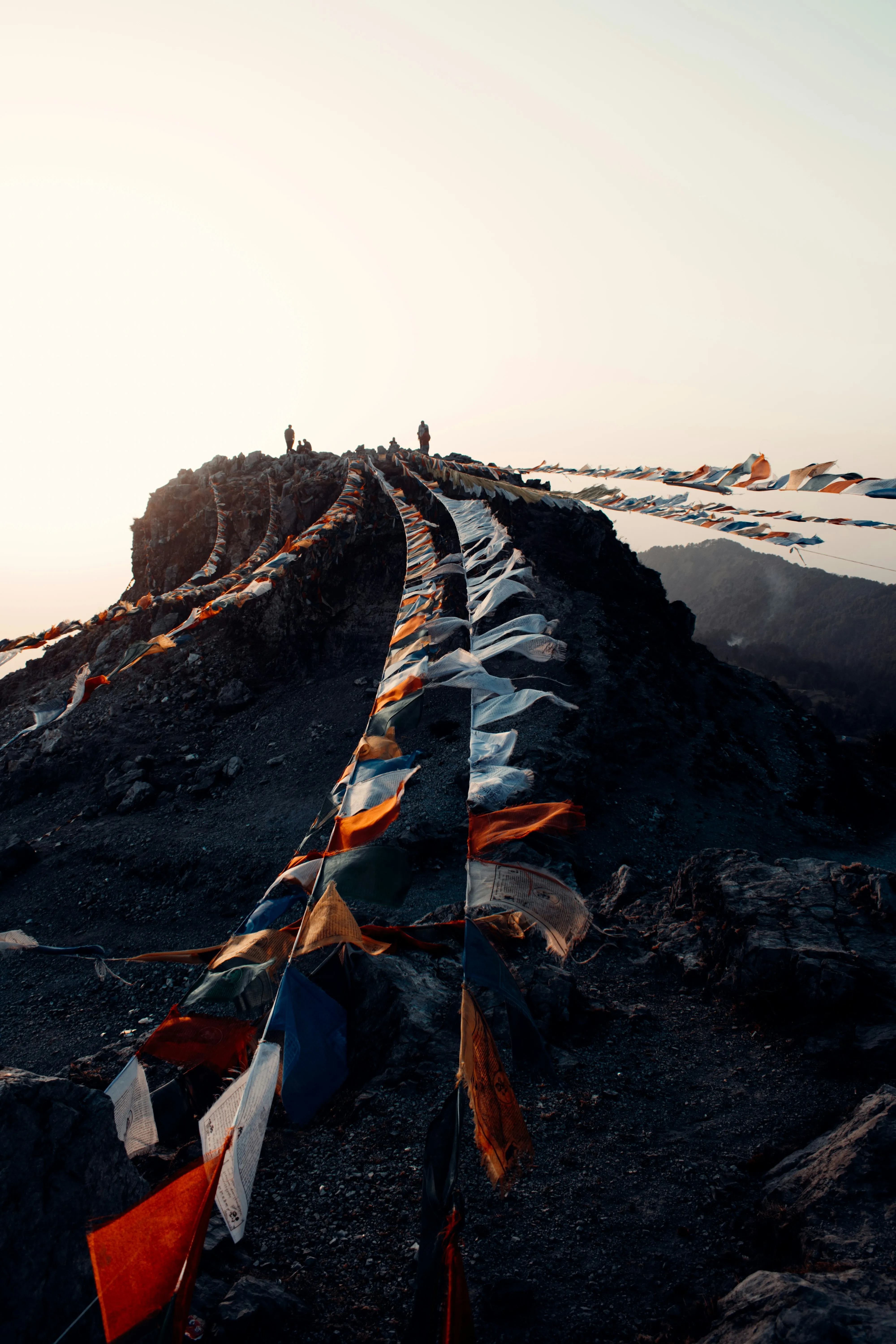 На Еверест тепер можна піднятися тільки з чипом На Еверест тепер можна піднятися тільки з чипом