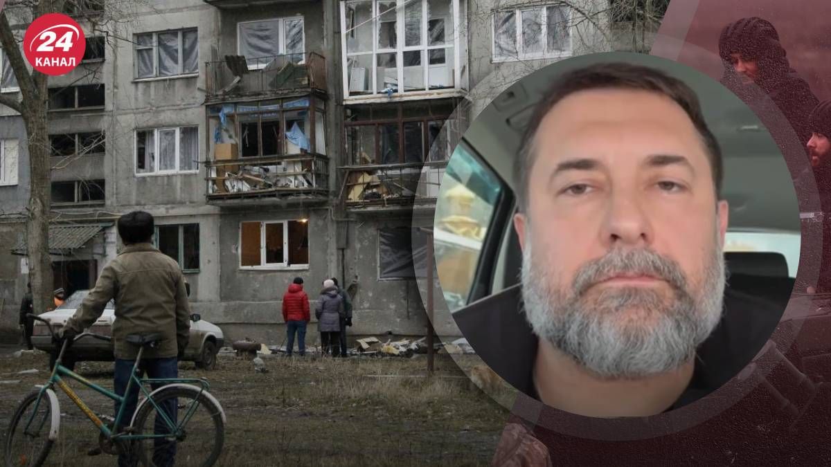 Луганская область ситуация - Гайдай рассказал об условиях на оккупированных территориях - 24 Канал Луганская область ситуация - Гайдай рассказал об условиях на оккупированных территориях - 24 Канал