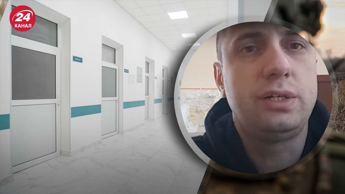 Який стан постраждалих внаслідок удару по Одесі Який стан постраждалих внаслідок удару по Одесі