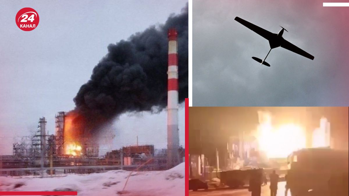 Дроновые атаки на Россию Дроновые атаки на Россию