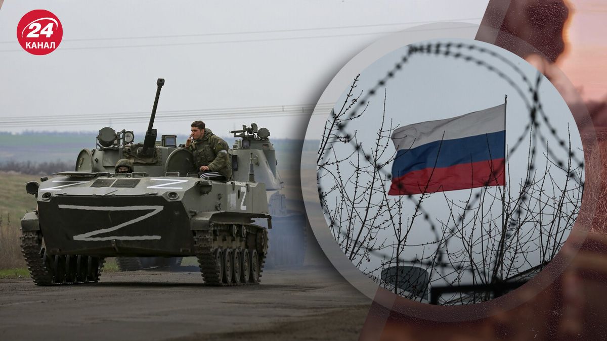 За якої умови та в якому році Росія може напасти на країни НАТО За якої умови та в якому році Росія може напасти на країни НАТО