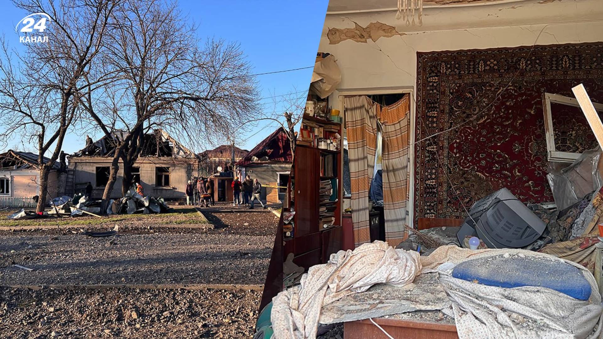 Оккупанты ударили по гражданским в Николаеве - 24 Канал Оккупанты ударили по гражданским в Николаеве - 24 Канал