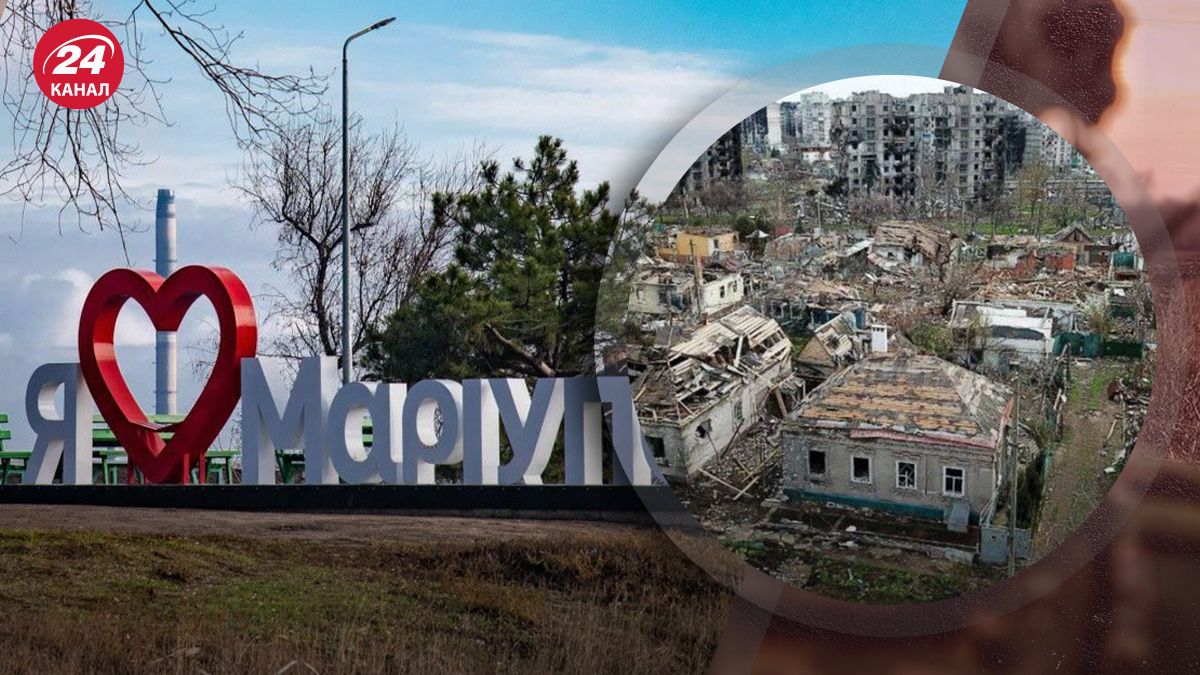 Какое количество населения проживает в Мариуполе Какое количество населения проживает в Мариуполе