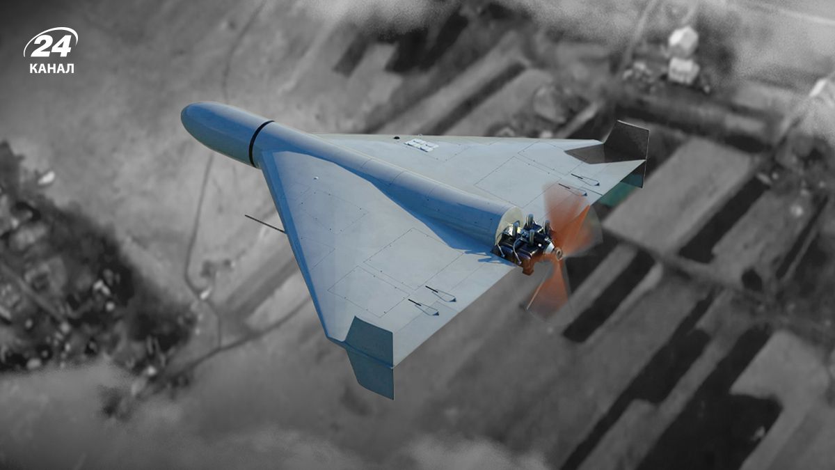 Последствия ночной атаки Шахедов в Кировоградскую область - 24 Канал Последствия ночной атаки Шахедов в Кировоградскую область - 24 Канал