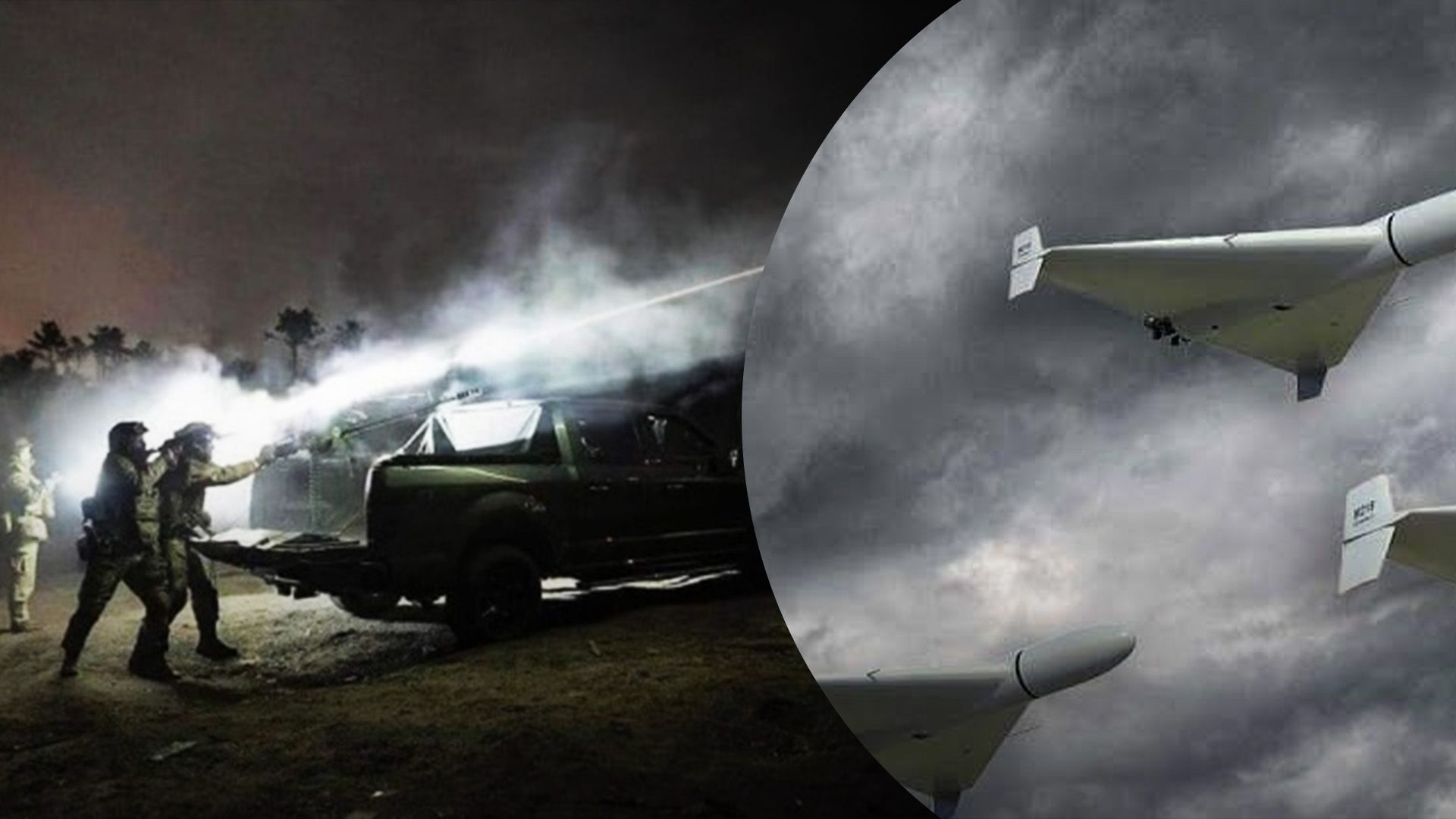 Як Росія атакувала Україну Як Росія атакувала Україну