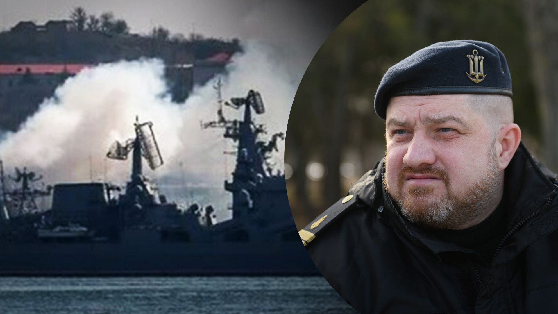 У ЗСУ розповіли, чи може Росія підвищити живучість кораблів У ЗСУ розповіли, чи може Росія підвищити живучість кораблів