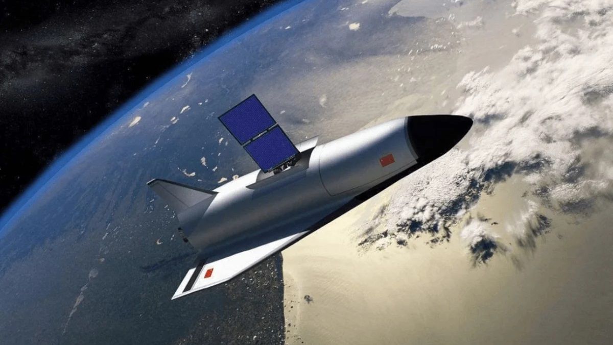 Китай хочет запускать астронавтов электромагнитной пушкой Китай хочет запускать астронавтов электромагнитной пушкой