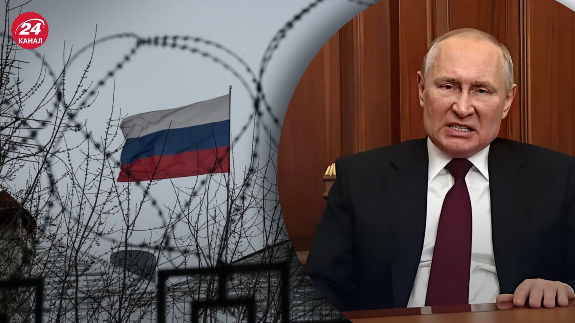 Що очікує Росію після чергової перемоги Путіна на виборах Що очікує Росію після чергової перемоги Путіна на виборах