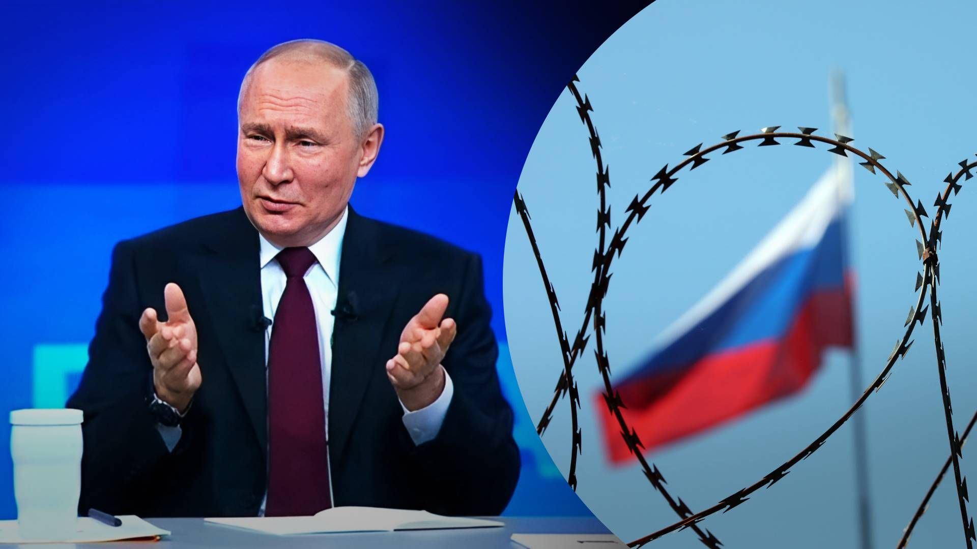 У Росії кажуть про рекордну явку на «виборах»: скільки голосів намалювали Путіну - 24 Канал