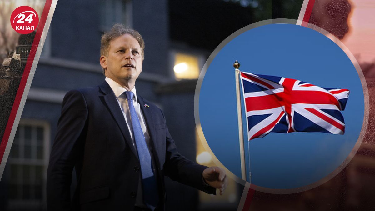 Грант Шэппс мог оказаться под атакой россиян Грант Шэппс мог оказаться под атакой россиян