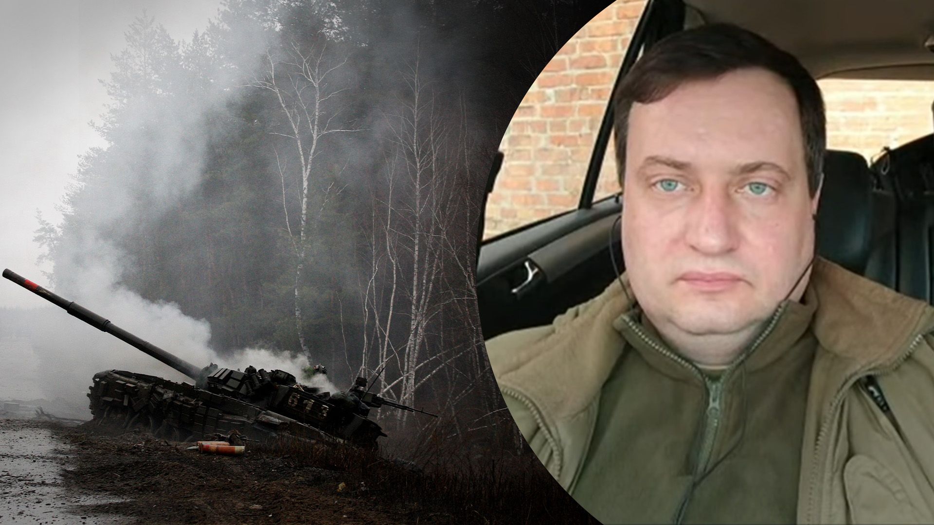 Юсов рассказал о мобилизации в России Юсов рассказал о мобилизации в России