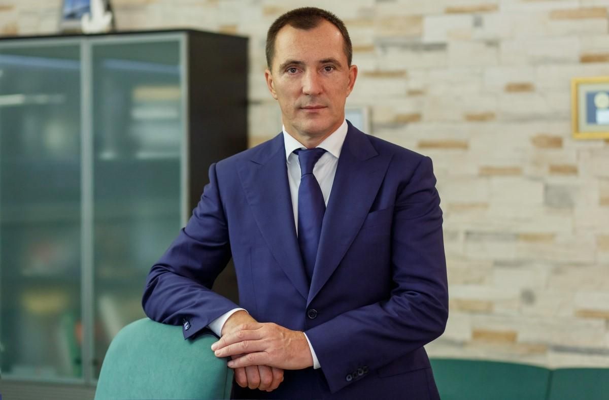 Интервью с Владимиром Продивусом Интервью с Владимиром Продивусом