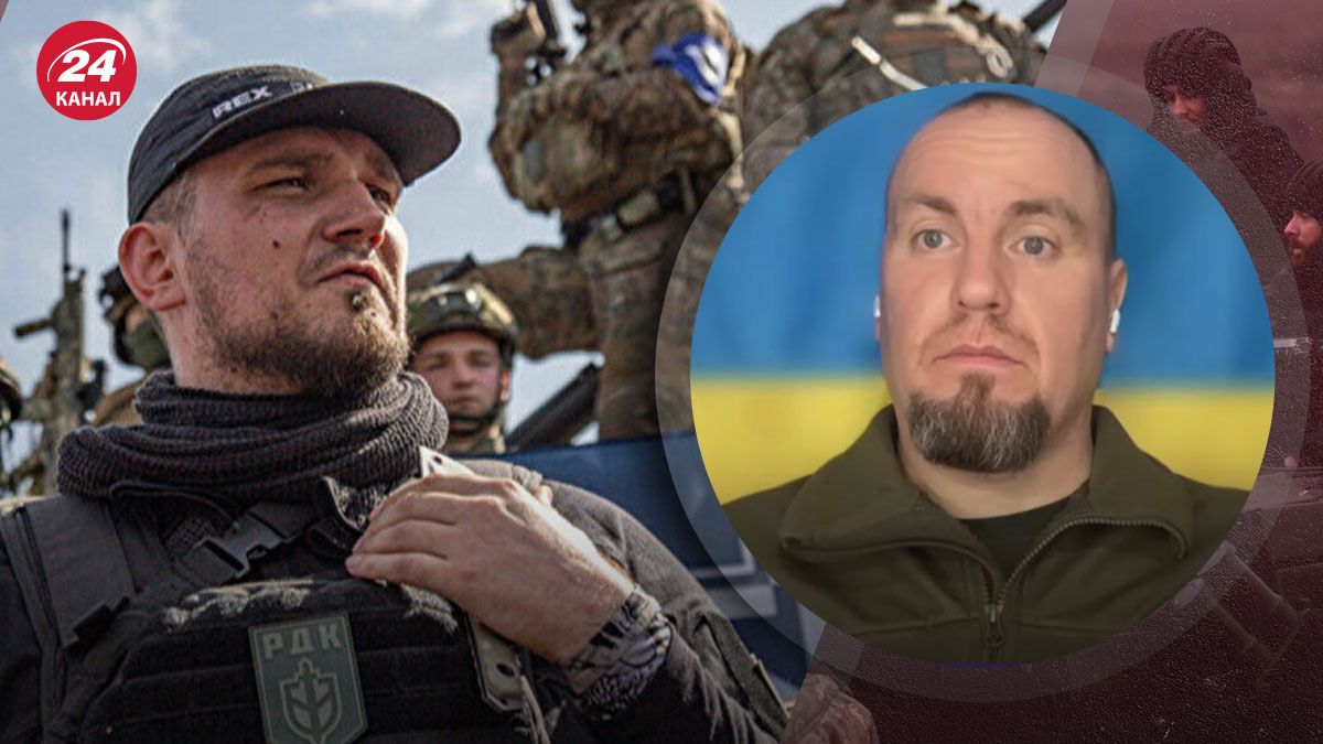 Операція російських добровольців – як вона б'є по іміджу Путіна - 24 Канал Операція російських добровольців – як вона б'є по іміджу Путіна - 24 Канал