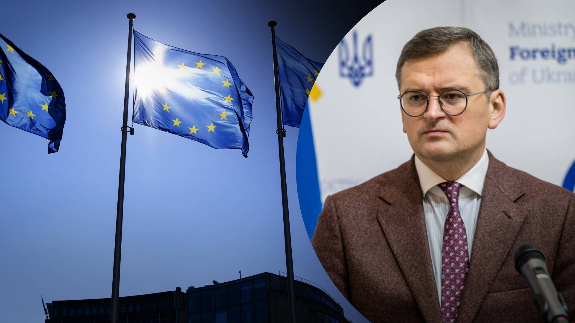 ЄС ухвалили остаточне рішення щодо виділення додаткових 5 мільярдів євро на військову підтримку - 24 Канал
