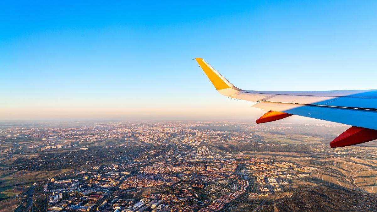 Проблеми авіакомпаній Проблеми авіакомпаній