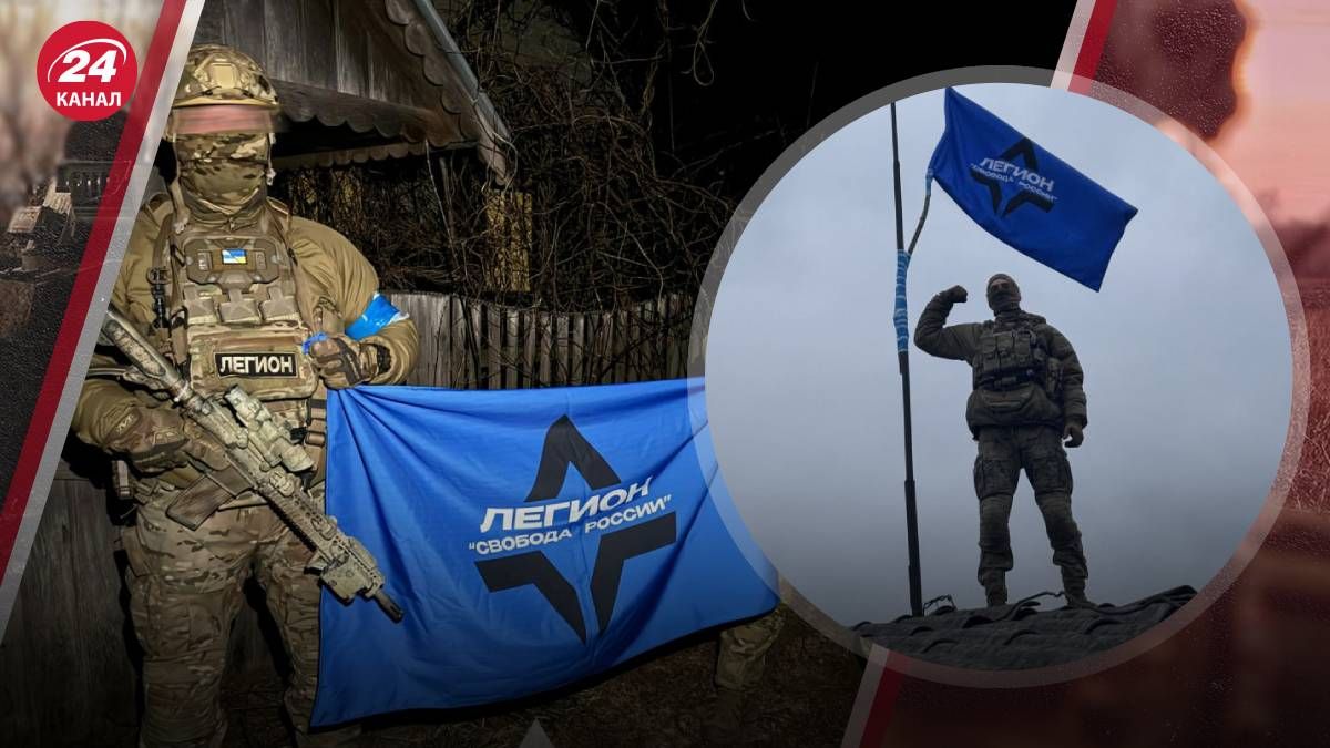 Добровольчі підрозділи продовжують діяти на території Росії Добровольчі підрозділи продовжують діяти на території Росії