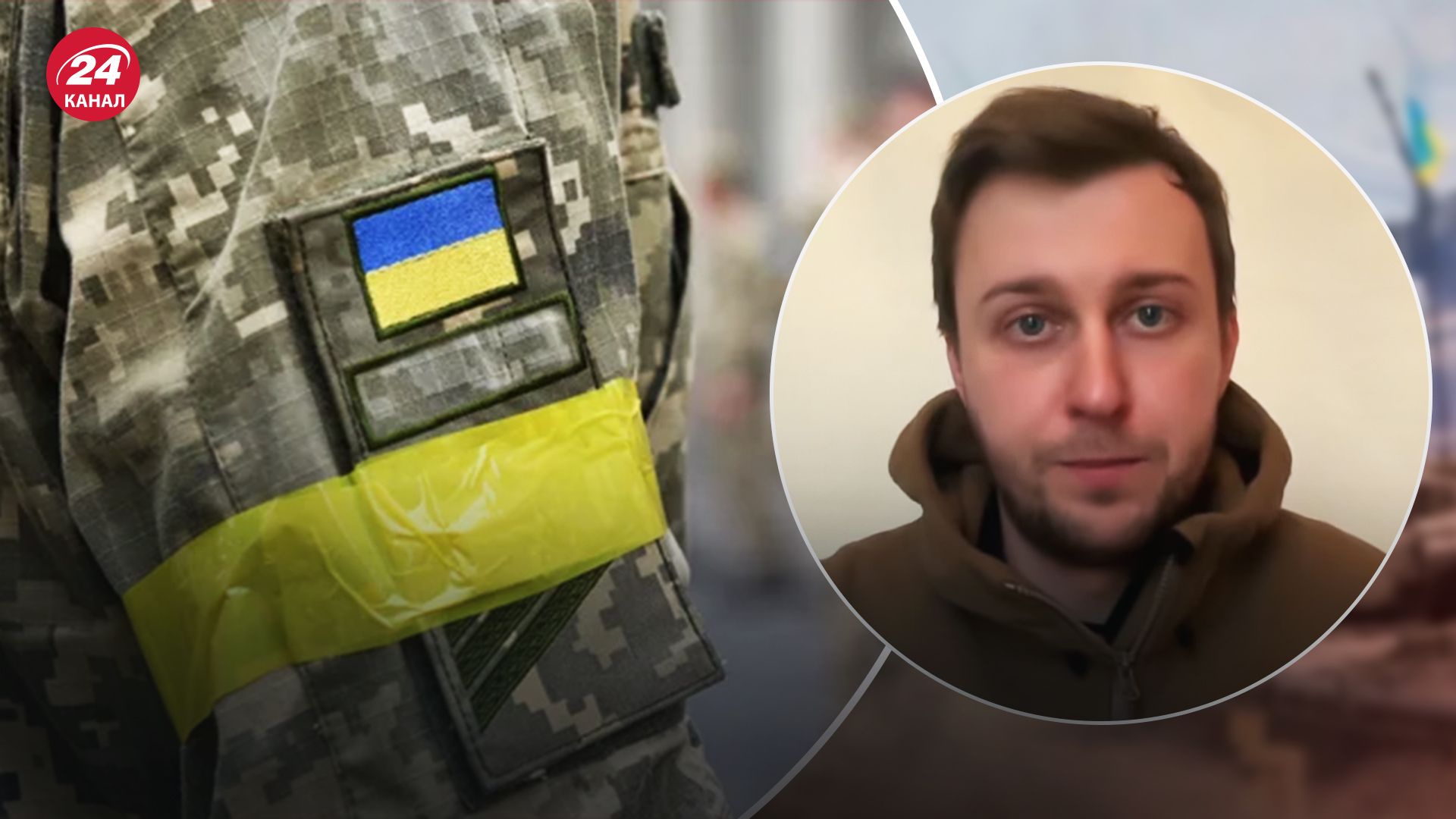 Лозинский рассказал о рассмотрении поправок к законопроекту о мобилизации Лозинский рассказал о рассмотрении поправок к законопроекту о мобилизации