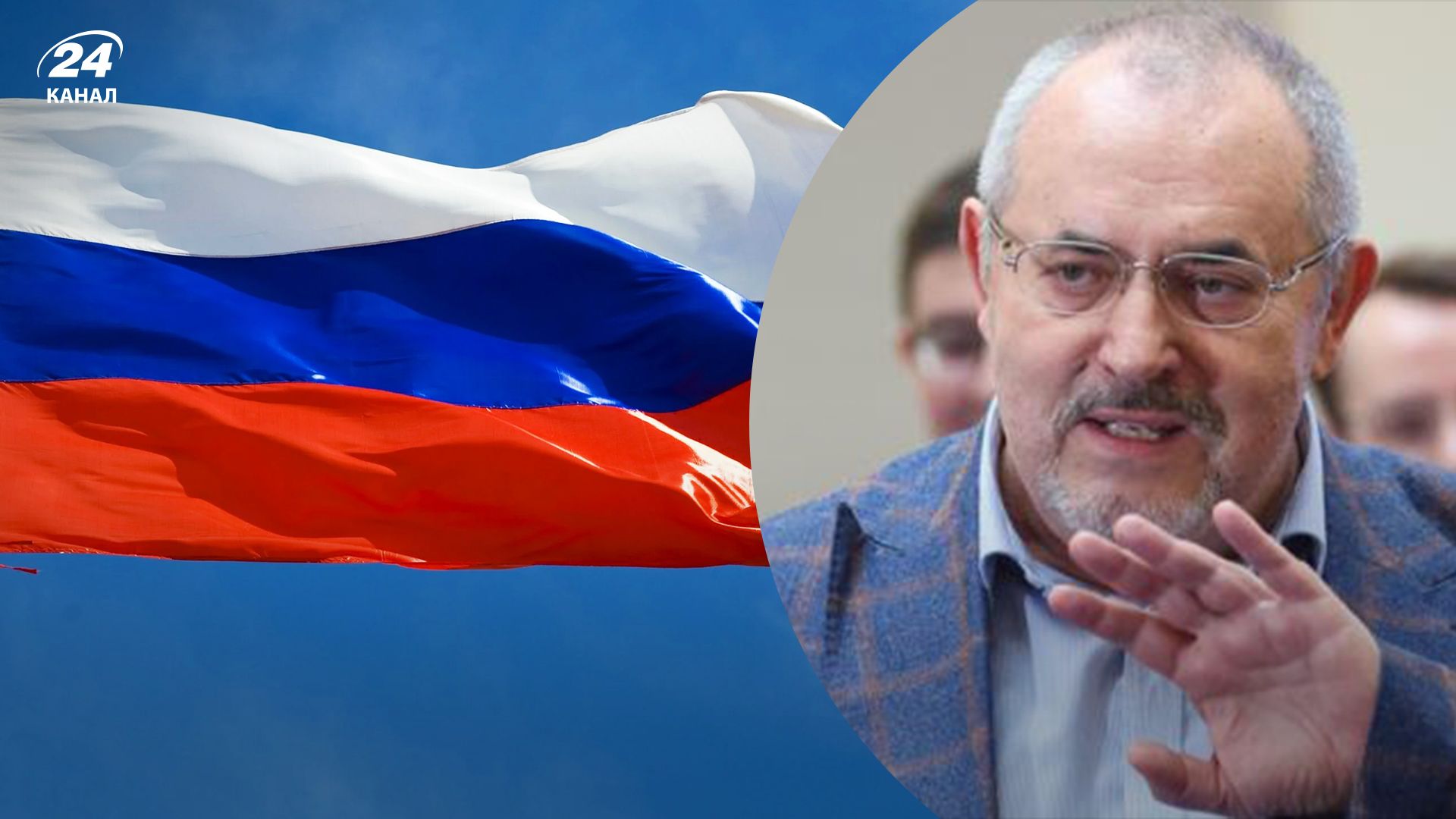 Борис Надєждін виявився підставним опозиціонером в Росії Борис Надєждін виявився підставним опозиціонером в Росії