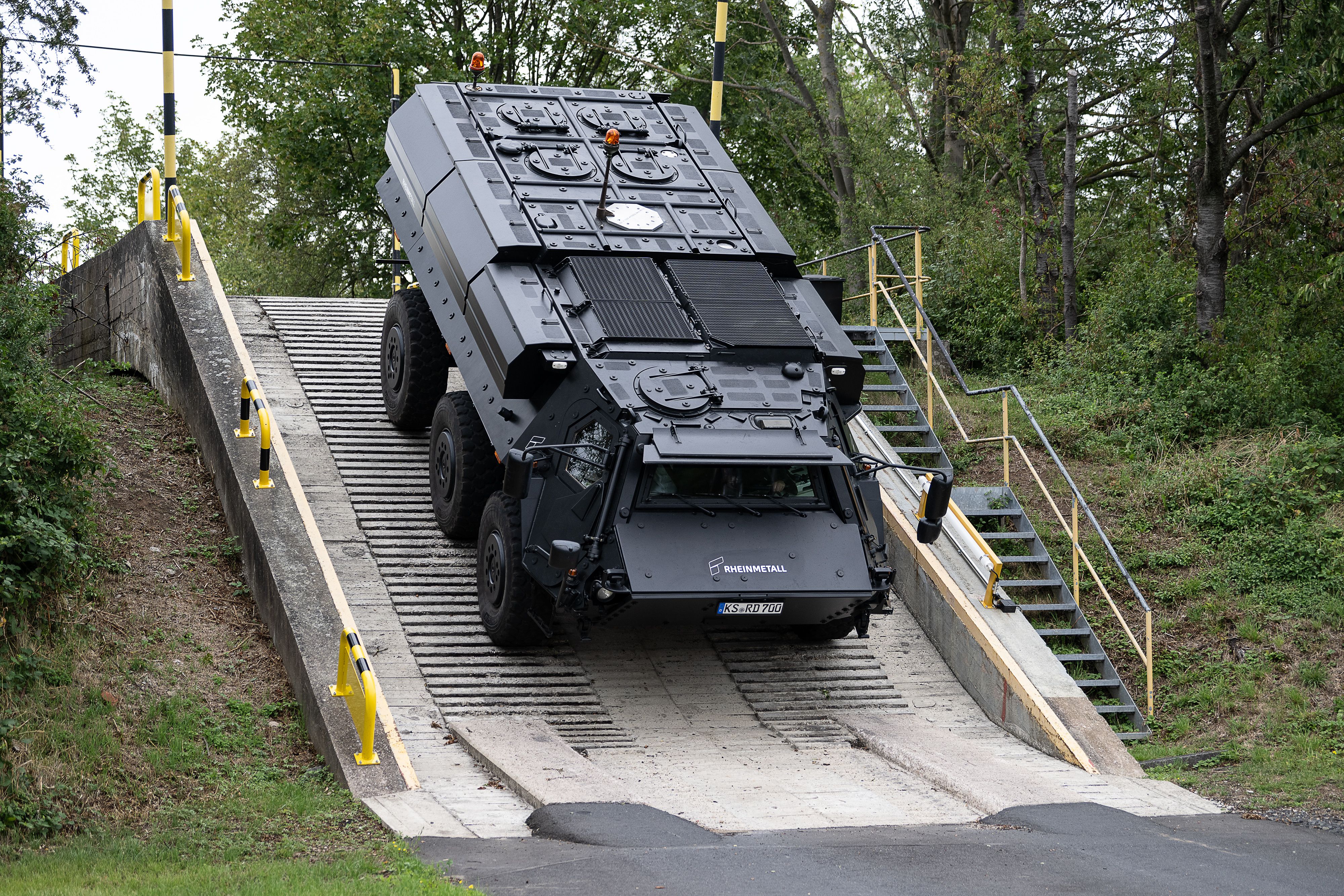 Коаліцію бронетехніки для України створять Польща та Німеччина - що відомо - 24 Канал Коаліцію бронетехніки для України створять Польща та Німеччина - що відомо - 24 Канал