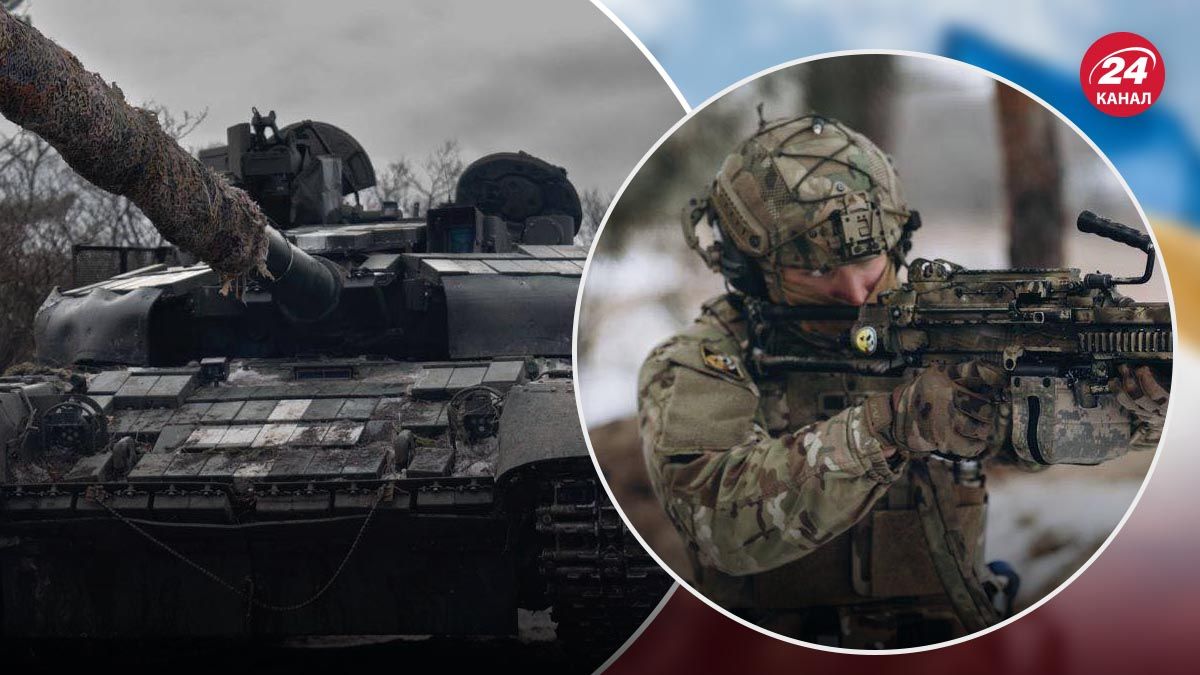 Що відбувається на полі бою 19 березня - 24 Канал Що відбувається на полі бою 19 березня - 24 Канал