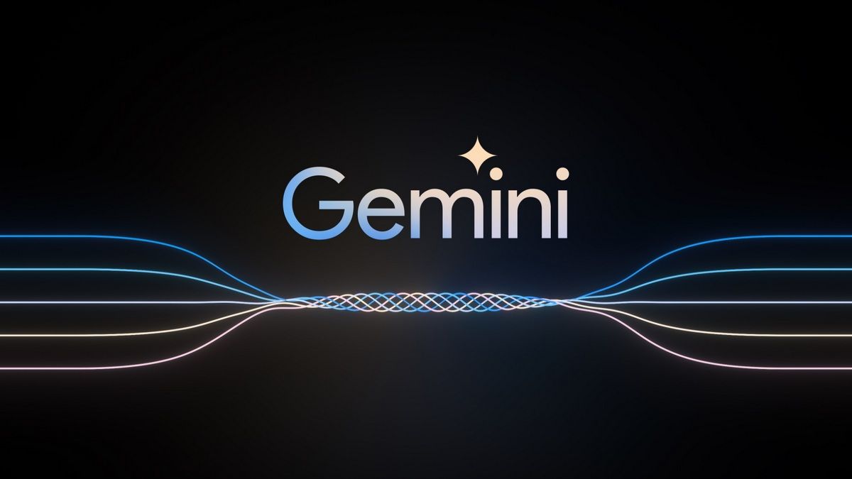 Apple ведет переговоры с Google по внедрению Gemini в свои продукты
