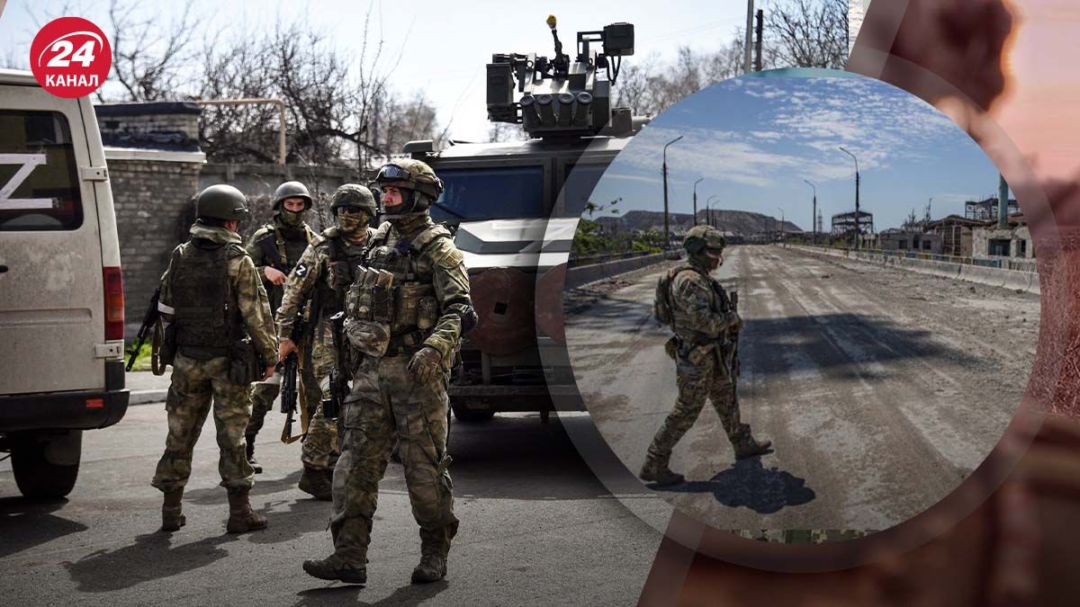 Росіяни відбирають житло на окупованих територіях - як виживають люди - 24 Канал Росіяни відбирають житло на окупованих територіях - як виживають люди - 24 Канал