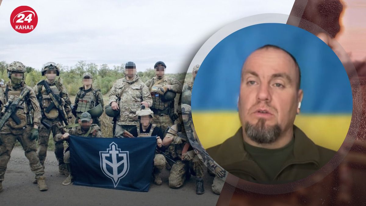 Наскільки є ефективною операція російських добровольців Наскільки є ефективною операція російських добровольців