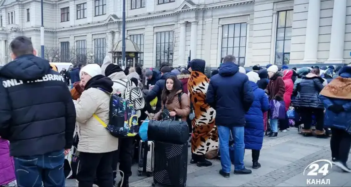 У Чехії залишиться лише один центр для новоприбулих українців У Чехії залишиться лише один центр для новоприбулих українців