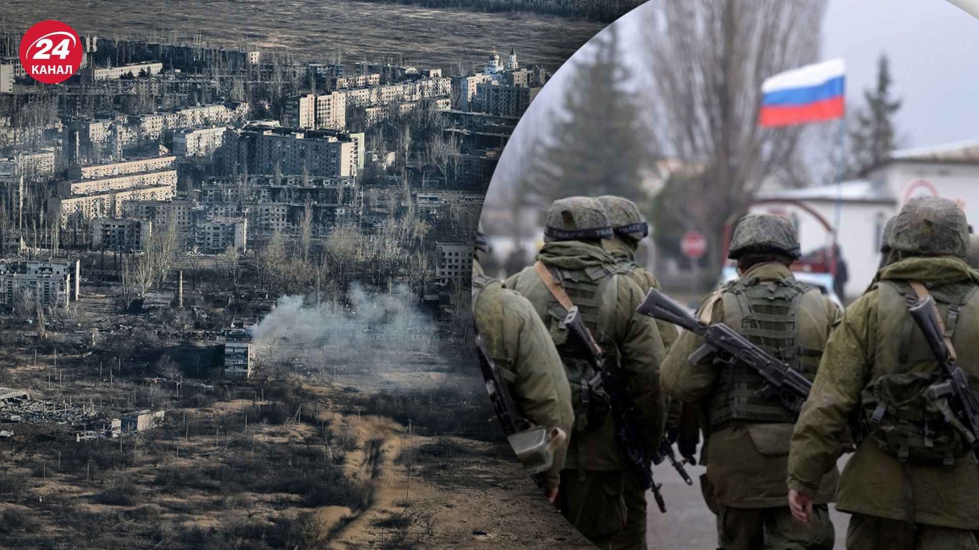 Австралійський телеканал ABC зняв репортаж про солдат Росії Австралійський телеканал ABC зняв репортаж про солдат Росії