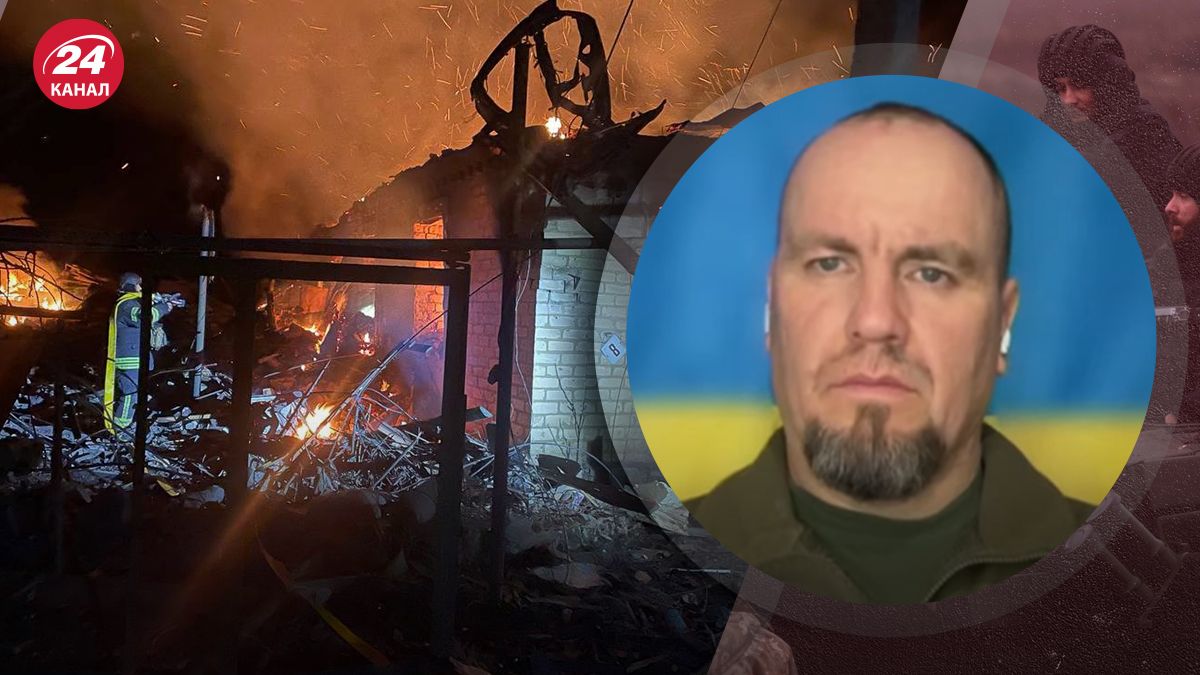 Россияне усиливают массированные атаки целенаправленно по гражданским Россияне усиливают массированные атаки целенаправленно по гражданским