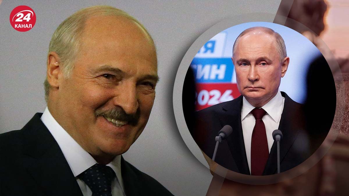 Незаконное переизбрание Путина президентом - почему реакция мира разочаровывает - 24 Канал