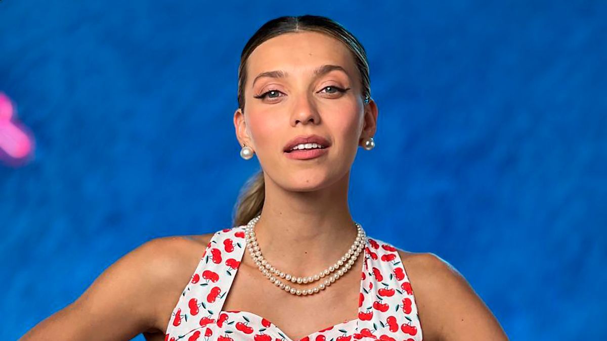Зрадниця Регіна Тодоренко отримала громадянство Росії - Show