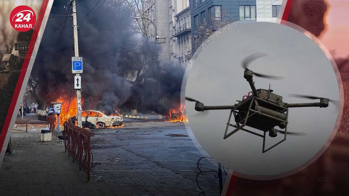 На Херсонщині загинуло 4 людини від вибухівок На Херсонщині загинуло 4 людини від вибухівок