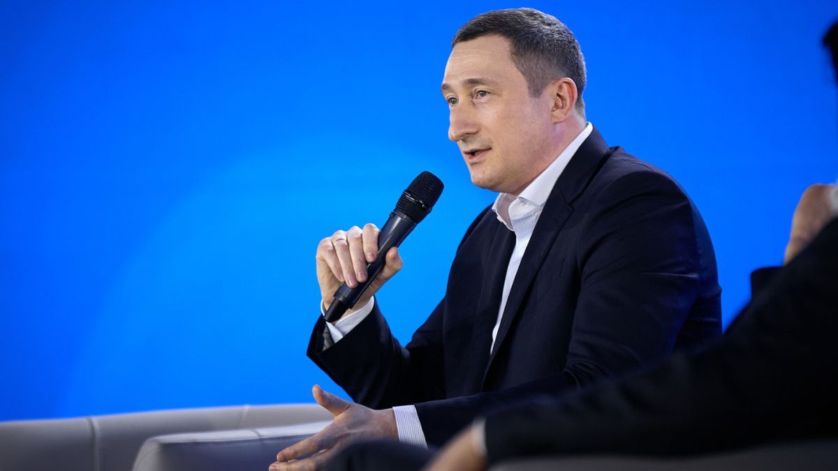 Олексій Чернишов Олексій Чернишов