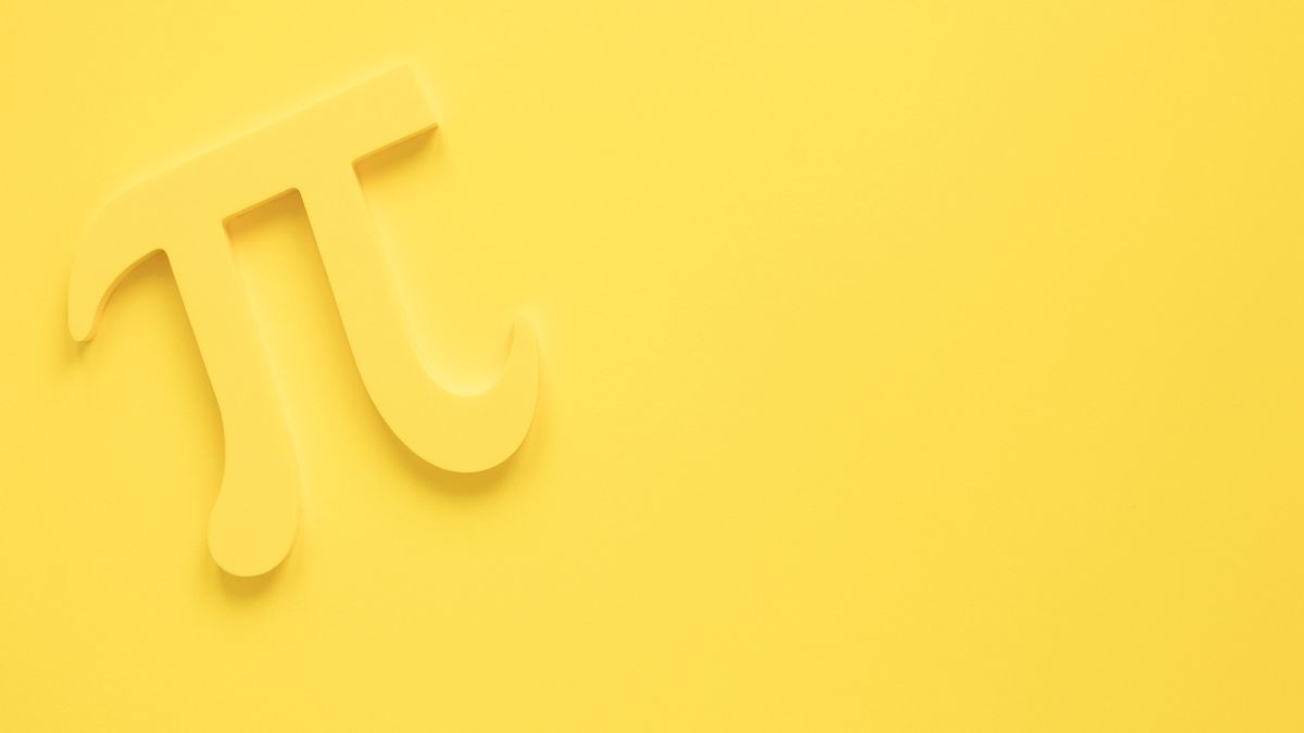 Число Пи вычислено до 105 триллионов знаков, побив мировой рекорд Число Пи вычислено до 105 триллионов знаков, побив мировой рекорд