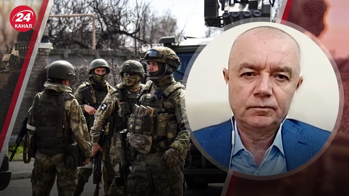 Свитан прокомментировал российские удары по Сумской области Свитан прокомментировал российские удары по Сумской области