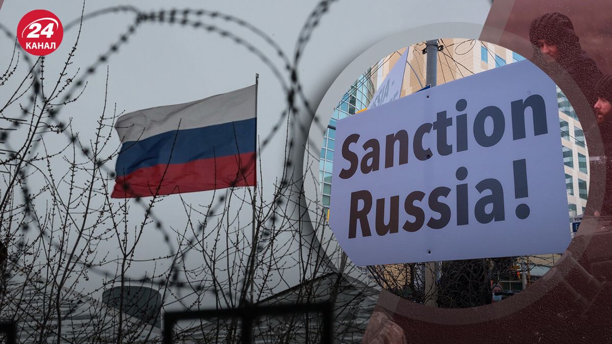Як насправді санкції впливають на Росію
