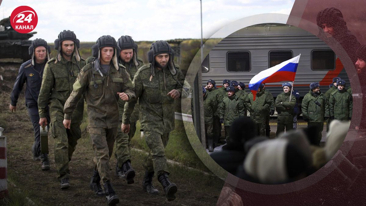Россия может усилить мобилизацию – как это повлияет на ситуацию на фронте - 24 Канал