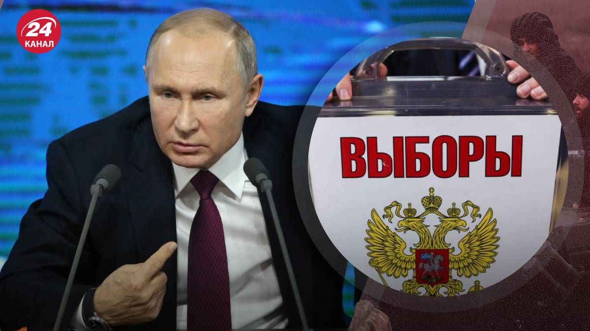 Захід може визнати Путіна нелегітимним президентом - які наслідки для росіян